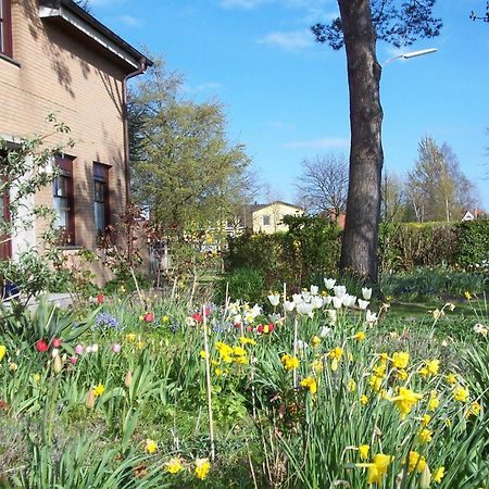 Villa Kronsteert Dahme  Luaran gambar