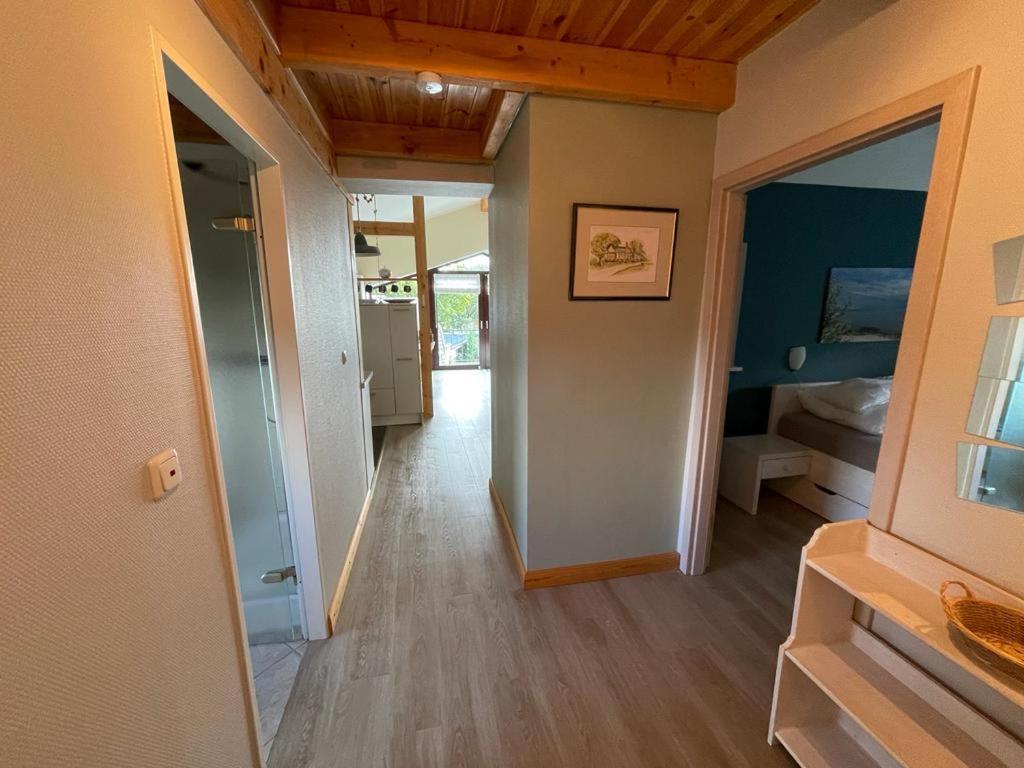 Villa Kronsteert Dahme  Luaran gambar