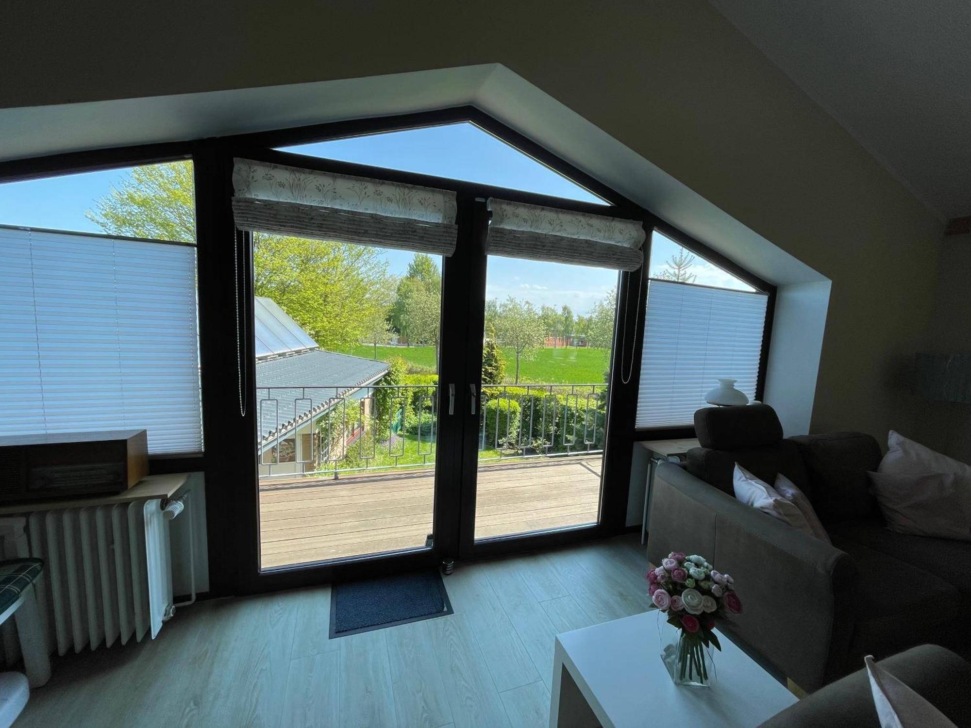 Villa Kronsteert Dahme  Luaran gambar