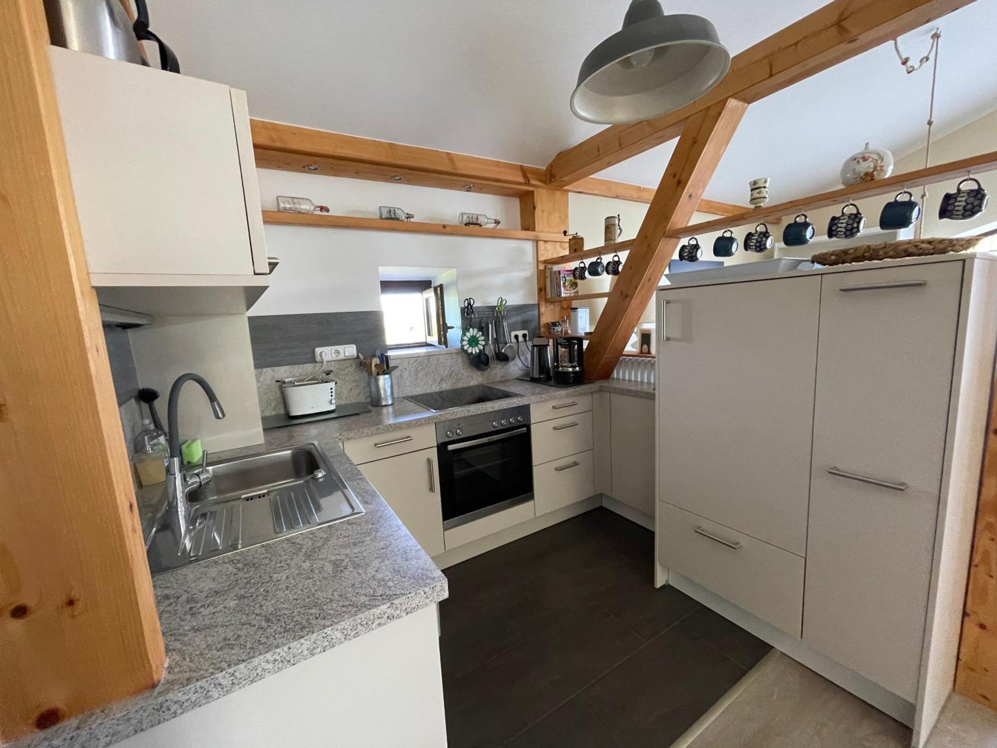 Villa Kronsteert Dahme  Luaran gambar