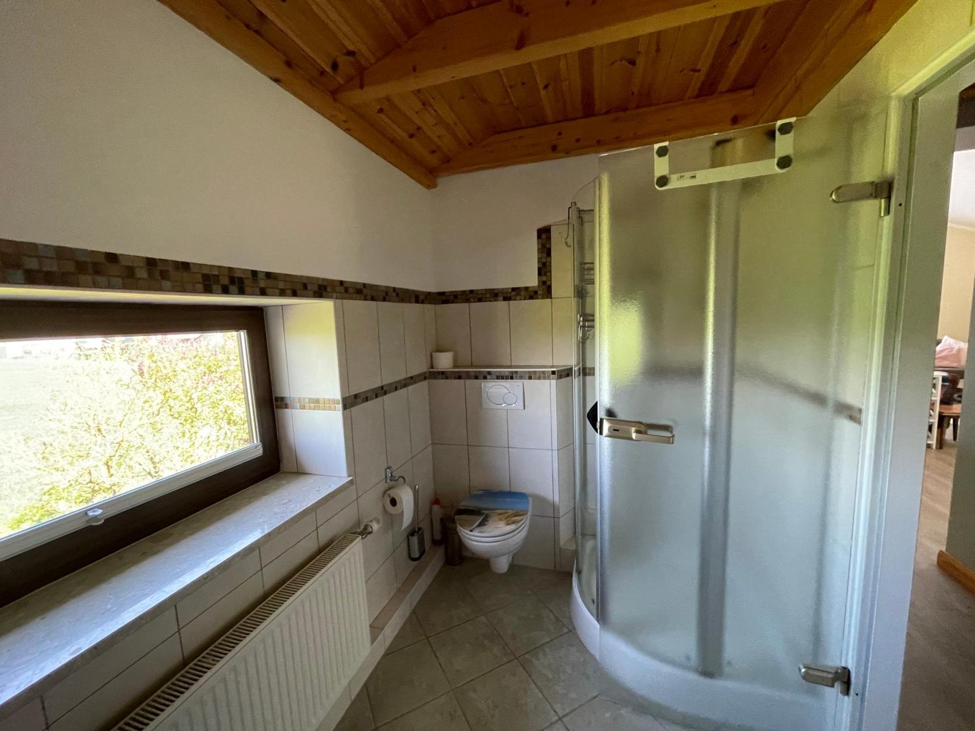 Villa Kronsteert Dahme  Luaran gambar