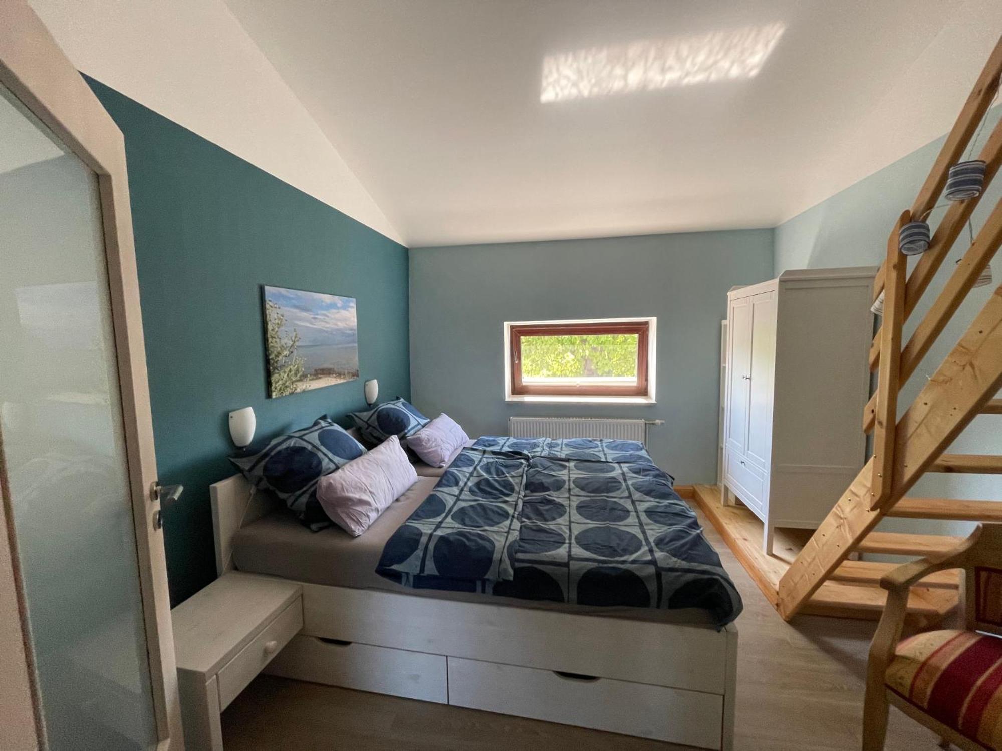 Villa Kronsteert Dahme  Luaran gambar