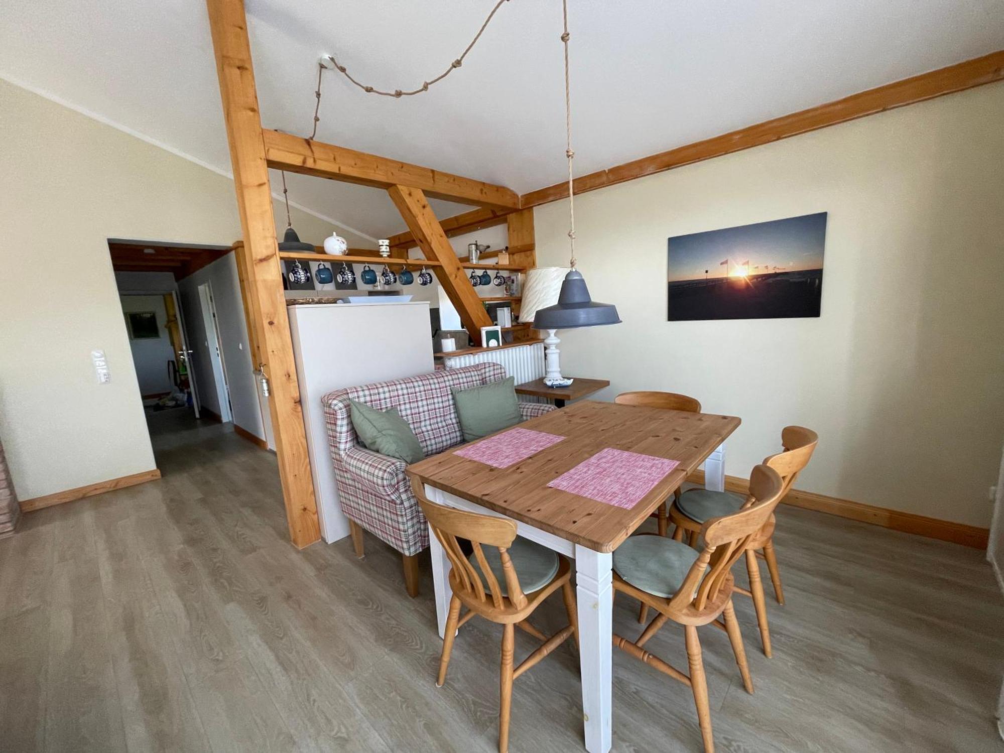 Villa Kronsteert Dahme  Luaran gambar